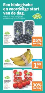 Albert Heijn reclame folder week 31, pagina.16