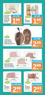 Albert Heijn reclame folder week 31, pagina.17