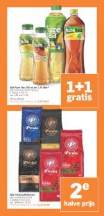 Albert Heijn reclame folder week 31, pagina.22