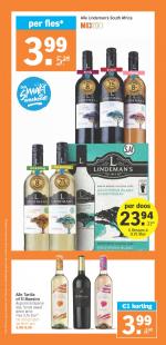 Albert Heijn reclame folder week 31, pagina.26