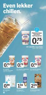 Albert Heijn reclame folder week 31, pagina.27