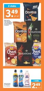 Albert Heijn reclame folder week 31, pagina.29