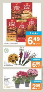 Albert Heijn reclame folder week 31, pagina.30