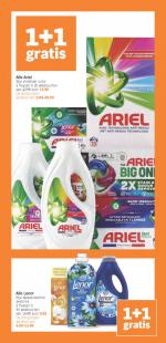 Albert Heijn reclame folder week 31, pagina.31
