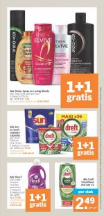 Albert Heijn reclame folder week 31, pagina.32
