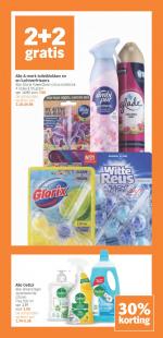 Albert Heijn reclame folder week 31, pagina.33