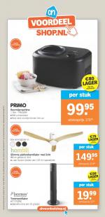 Albert Heijn reclame folder week 31, pagina.36