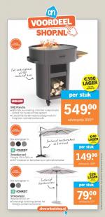 Albert Heijn reclame folder week 31, pagina.37