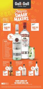 Albert Heijn reclame folder week 31, pagina.39