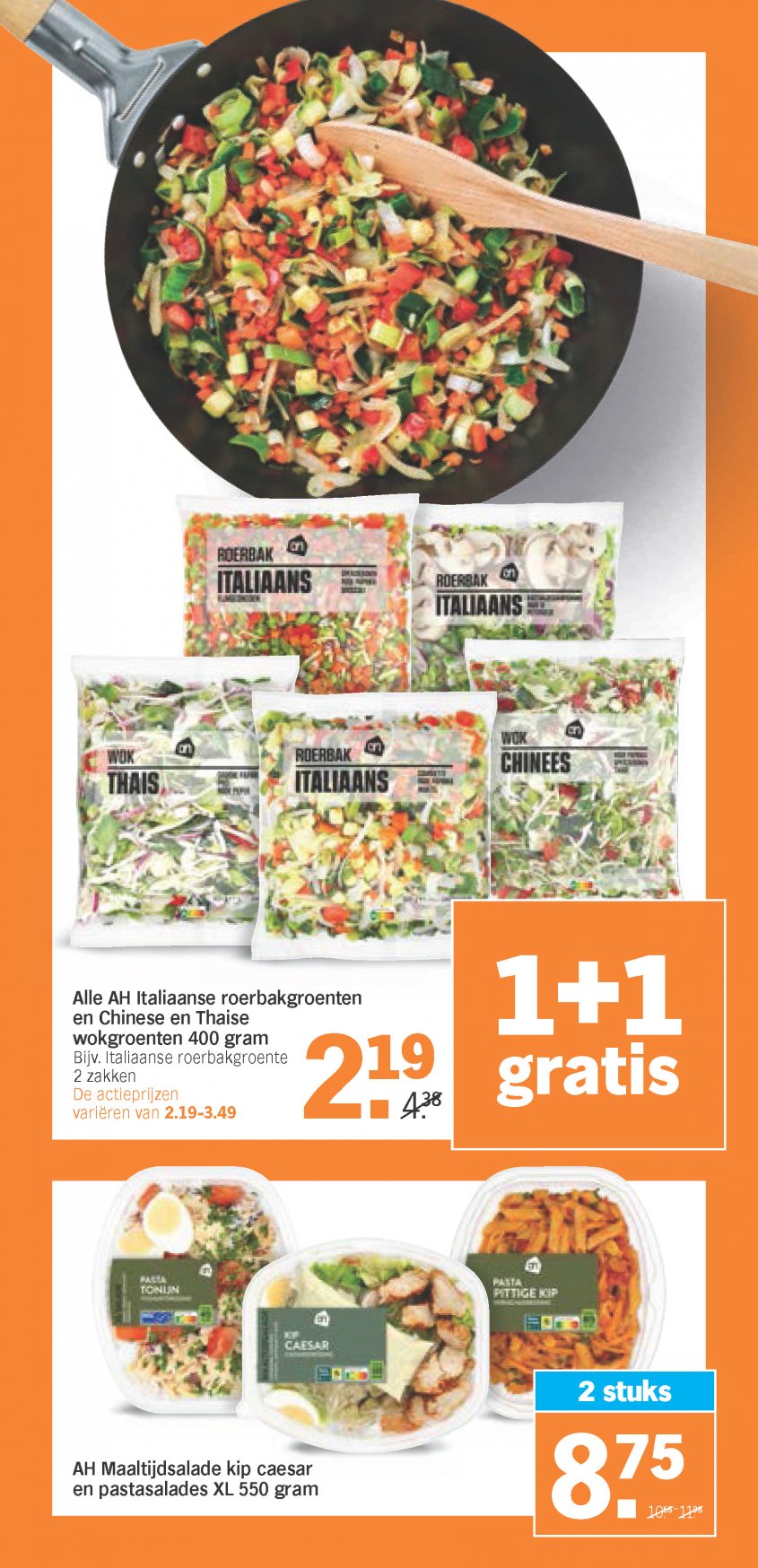 Albert Heijn Aanbiedingen van 04-08-2025 pagina.10