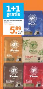 Albert Heijn reclame folder week 33, pagina.2