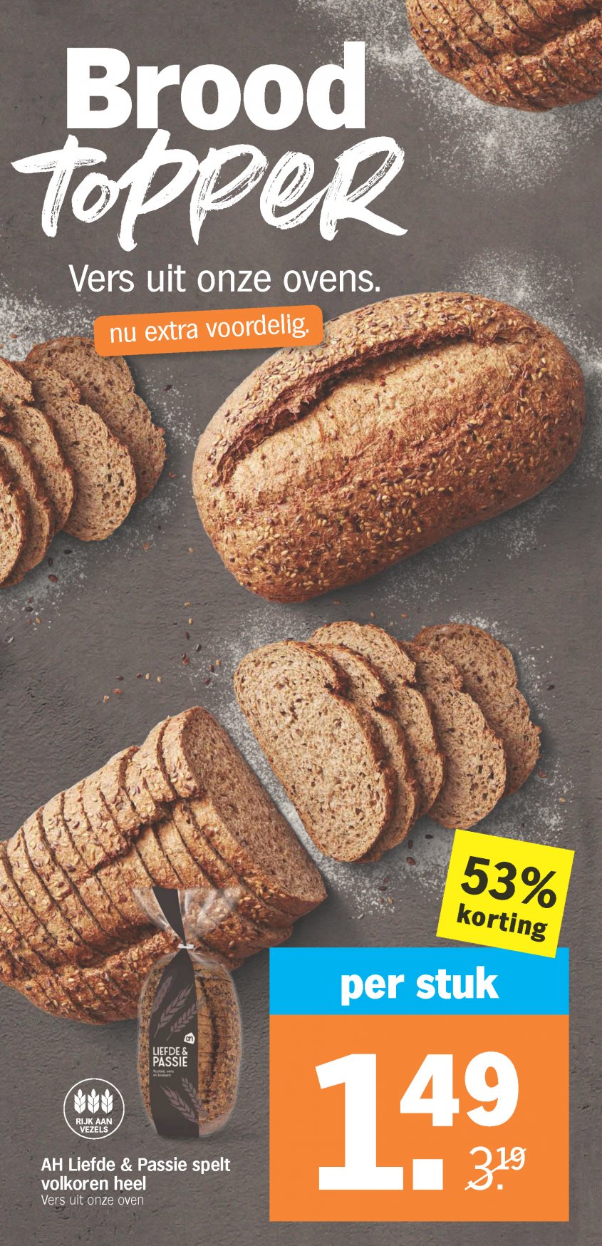 Albert Heijn Aanbiedingen van 18-08-2025 pagina.16
