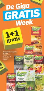 Albert Heijn reclame folder week 34, pagina.6