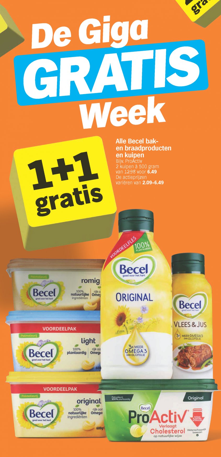 Albert Heijn Aanbiedingen van 18-08-2025 pagina.4