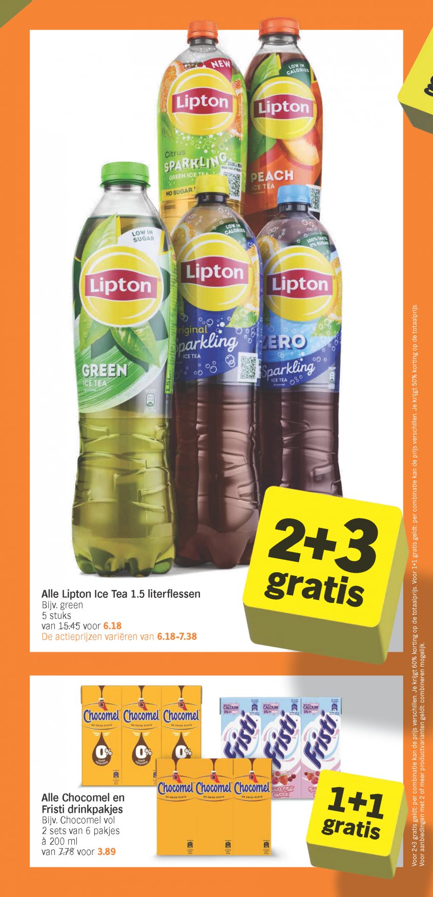 Albert Heijn Aanbiedingen van 18-08-2025 pagina.5