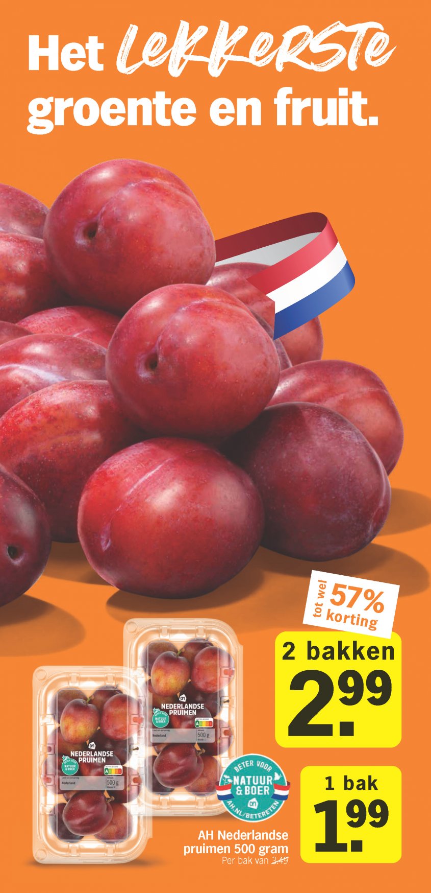 Albert Heijn Aanbiedingen van 18-08-2025 pagina.14