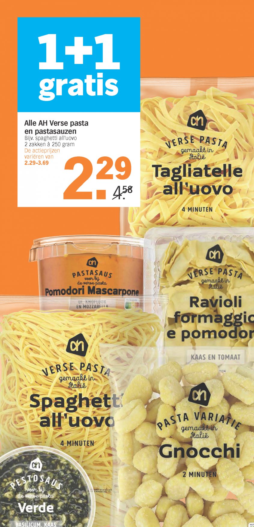 Albert Heijn Aanbiedingen van 18-08-2025 pagina.18