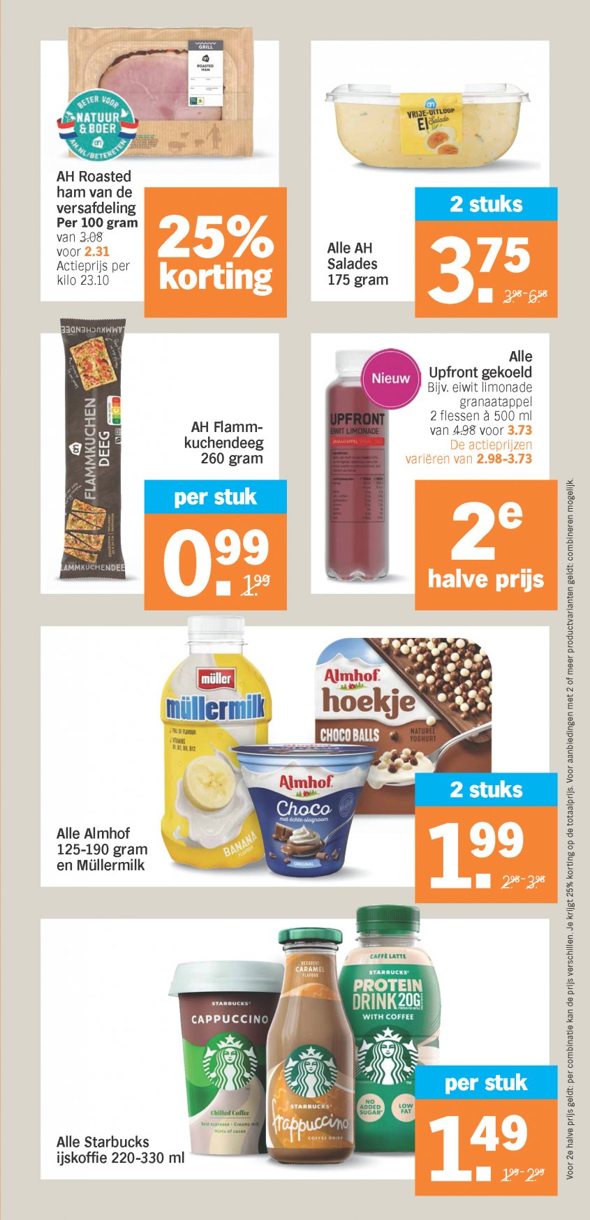 Albert Heijn Aanbiedingen van 18-08-2025 pagina.21