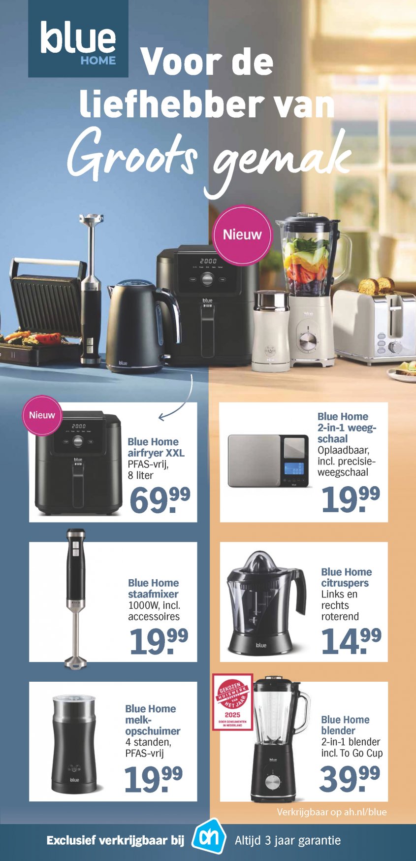 Albert Heijn Aanbiedingen van 18-08-2025 pagina.35