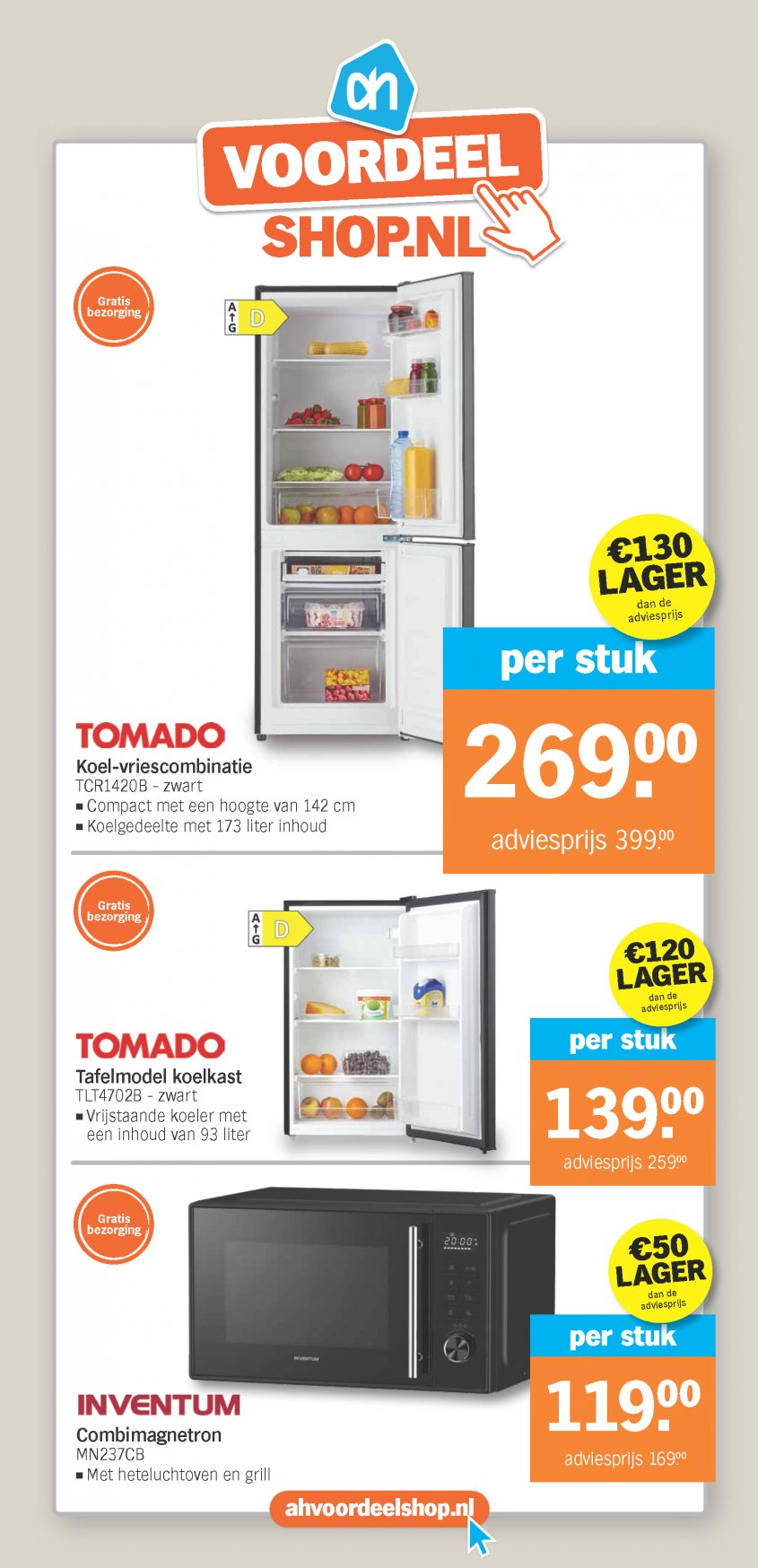 Albert Heijn Aanbiedingen van 18-08-2025 pagina.37