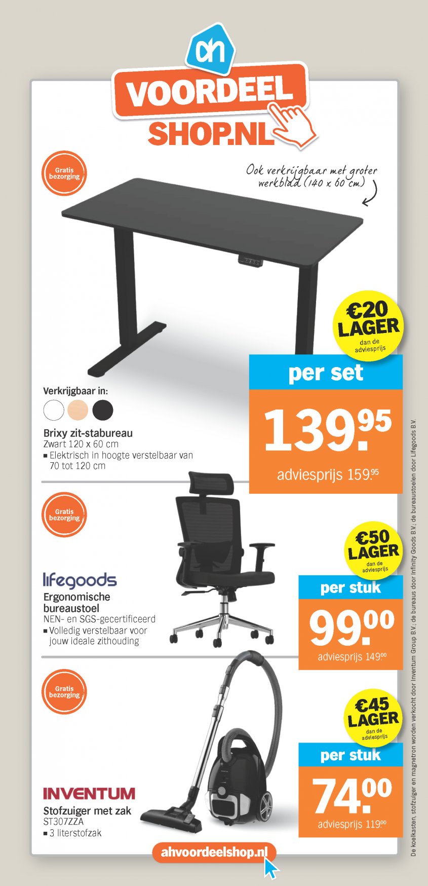 Albert Heijn Aanbiedingen van 18-08-2025 pagina.38