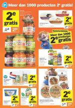 Albert Heijn reclame folder week 35, pagina.3