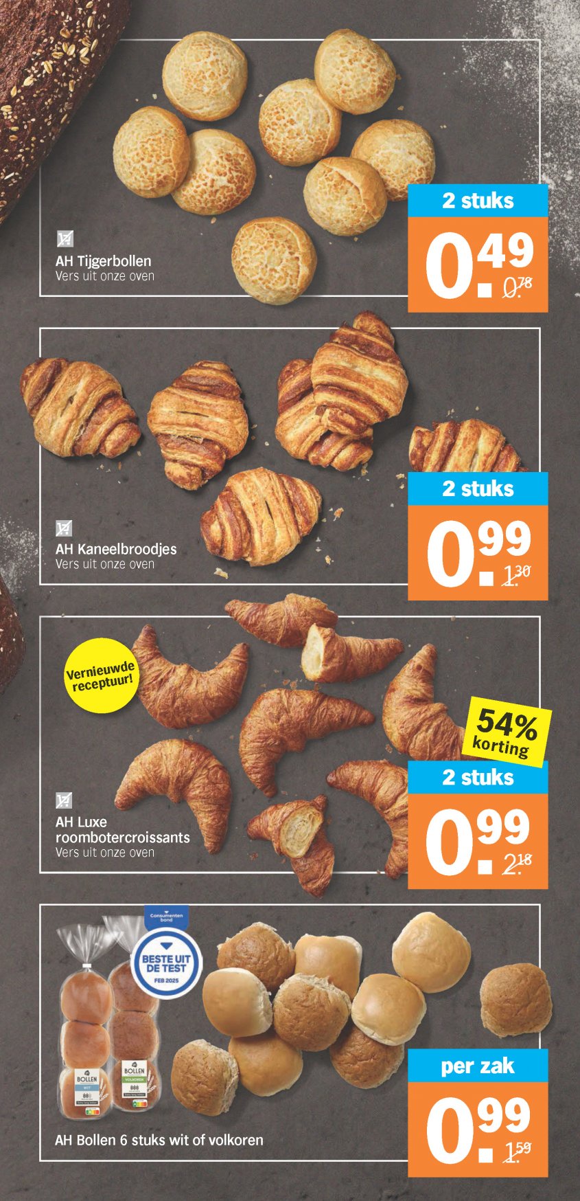 Albert Heijn Aanbiedingen van 01-09-2025 pagina.3