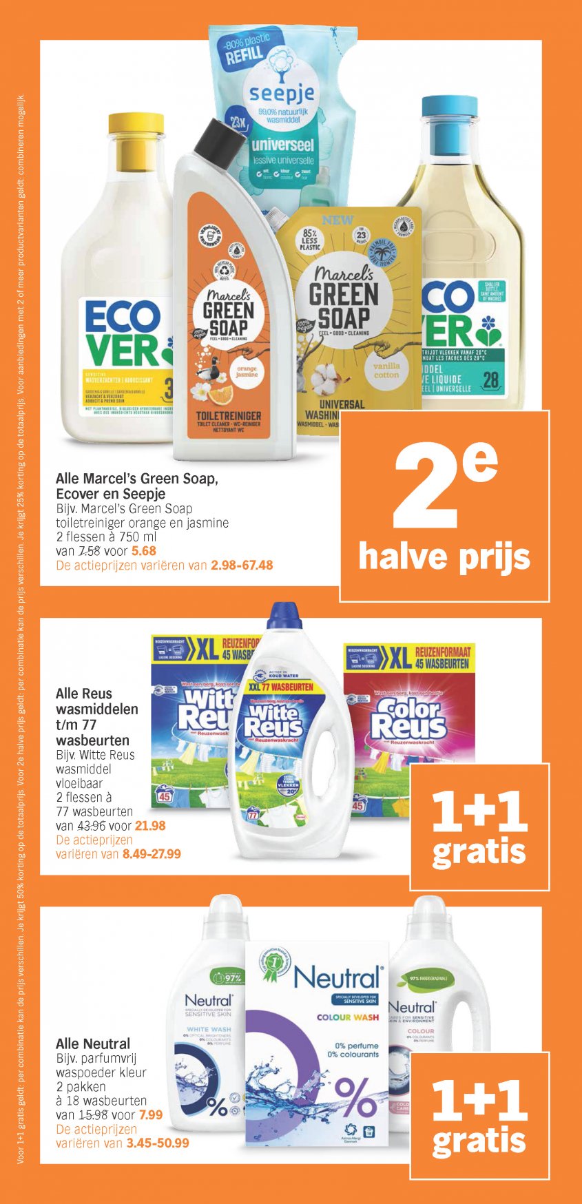 Albert Heijn Aanbiedingen van 01-09-2025 pagina.26