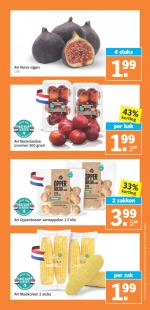 Albert Heijn reclame folder week 36, pagina.10