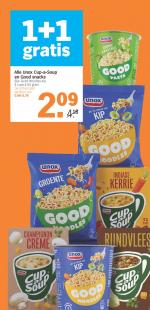Albert Heijn reclame folder week 36, pagina.20