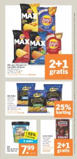 Albert Heijn reclame folder week 36, pagina.21
