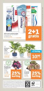 Albert Heijn reclame folder week 36, pagina.28