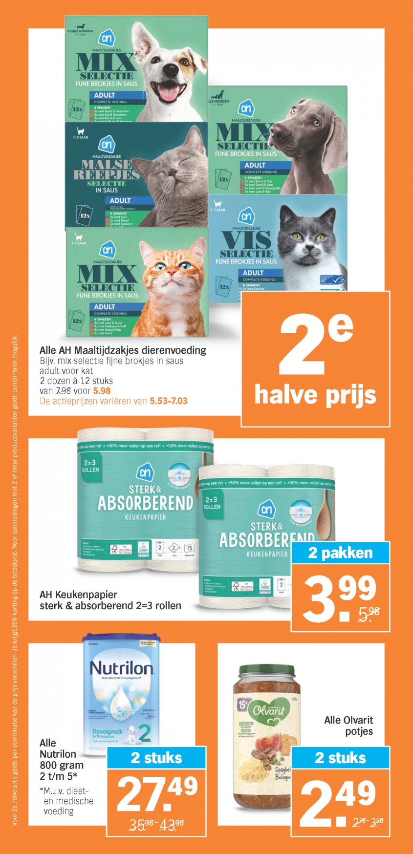 Albert Heijn Aanbiedingen van 01-09-2025 pagina.29