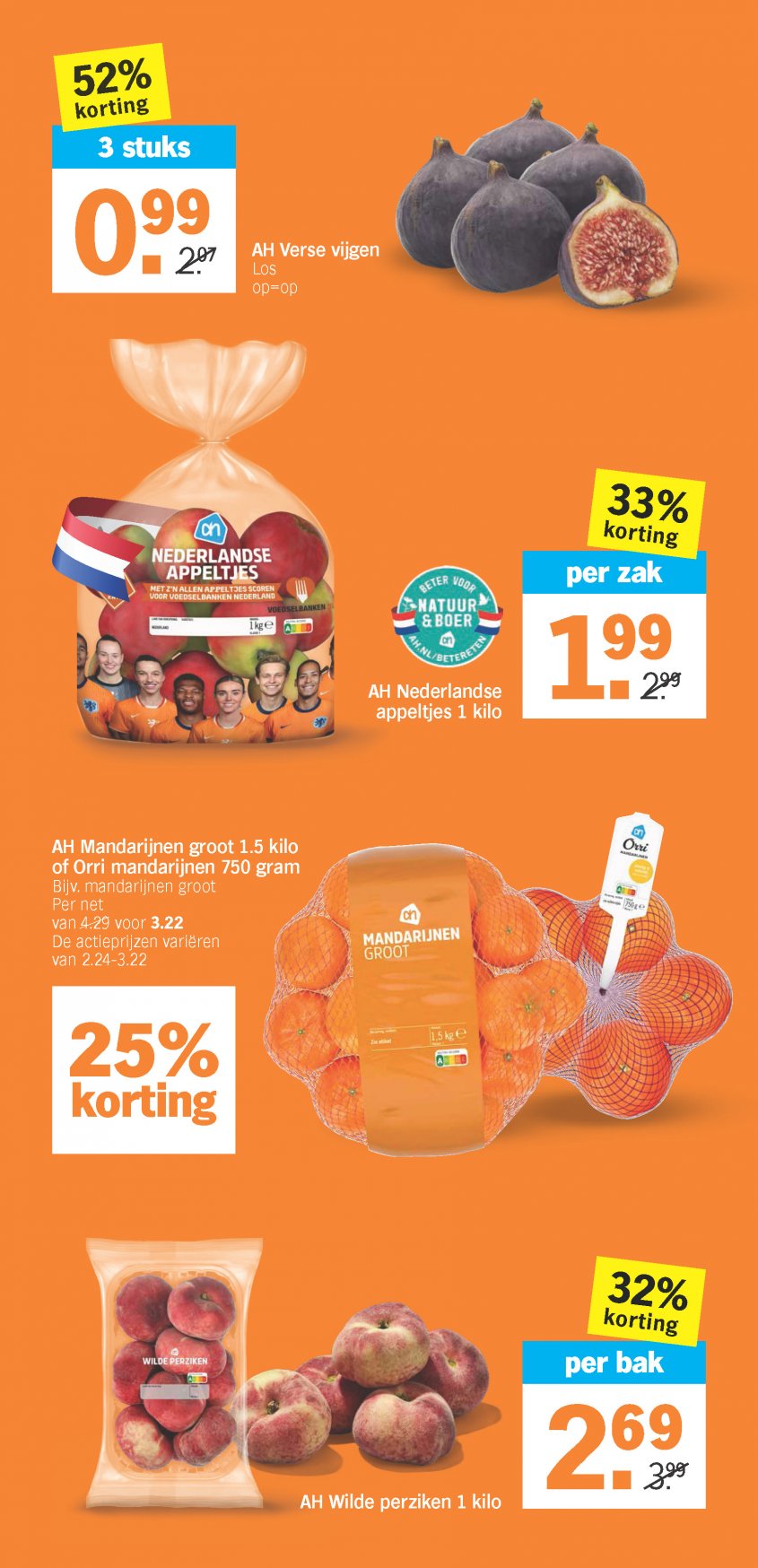 Albert Heijn Aanbiedingen van 08-09-2025 pagina.6