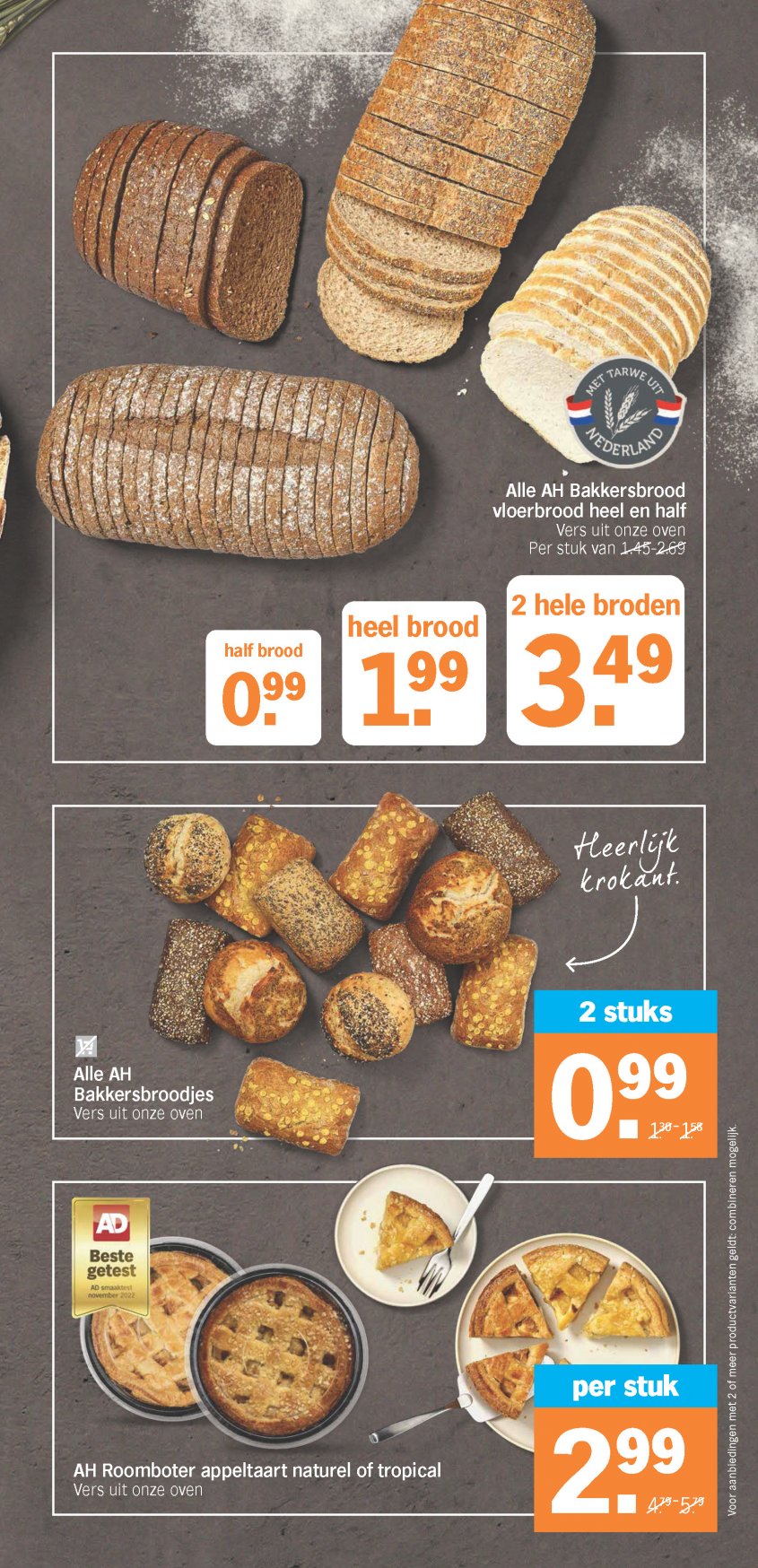 Albert Heijn Aanbiedingen van 08-09-2025 pagina.8