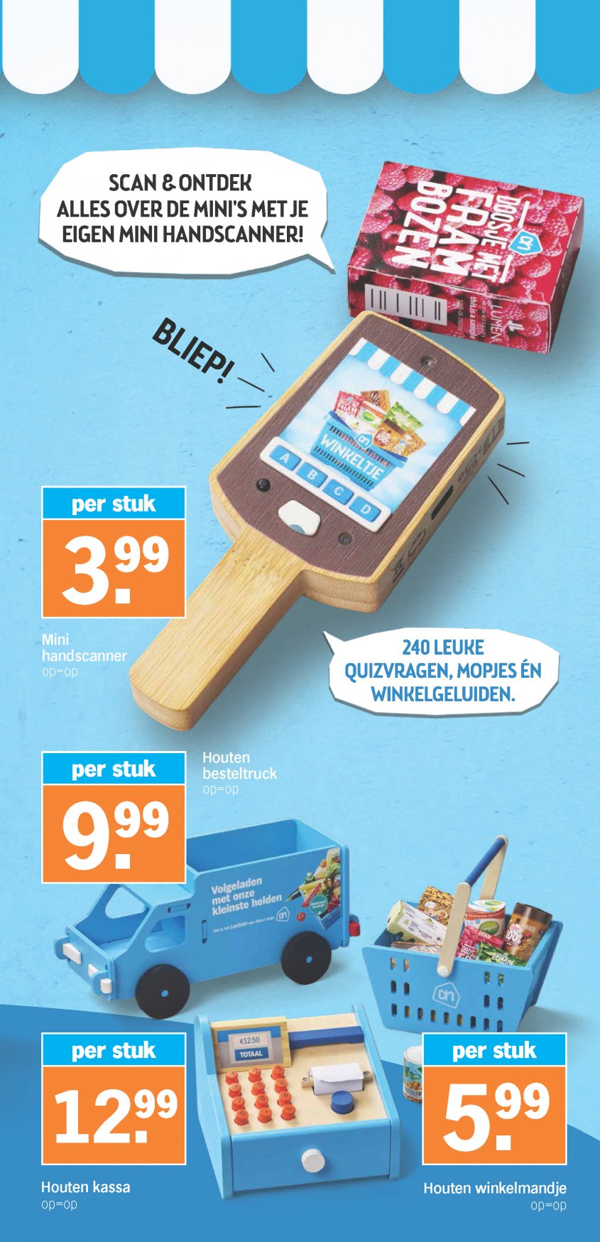 Albert Heijn Aanbiedingen van 08-09-2025 pagina.10