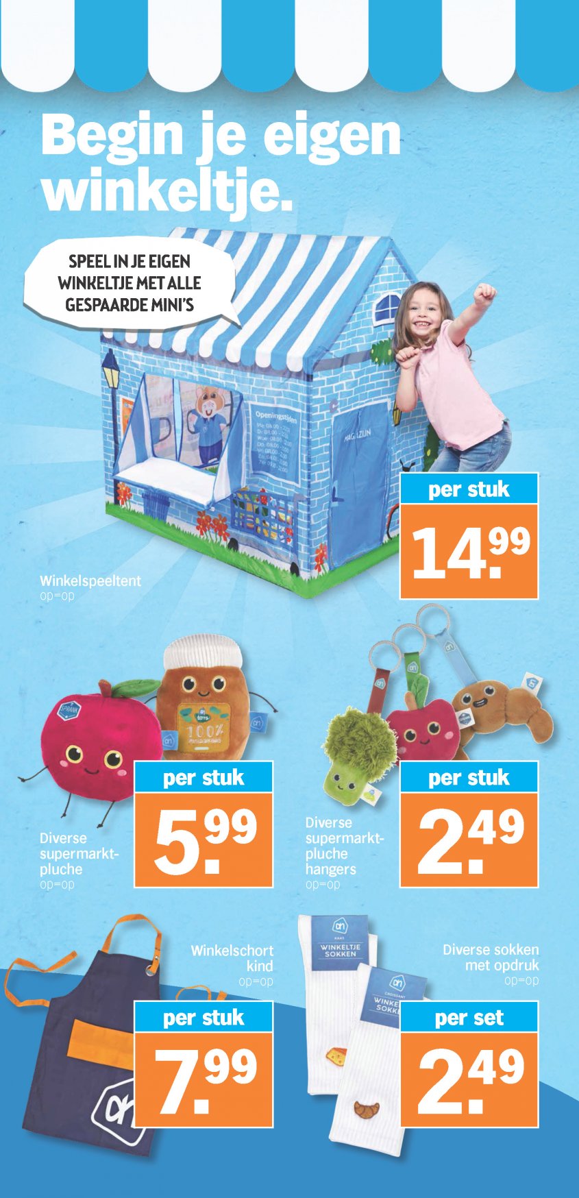 Albert Heijn Aanbiedingen van 08-09-2025 pagina.11