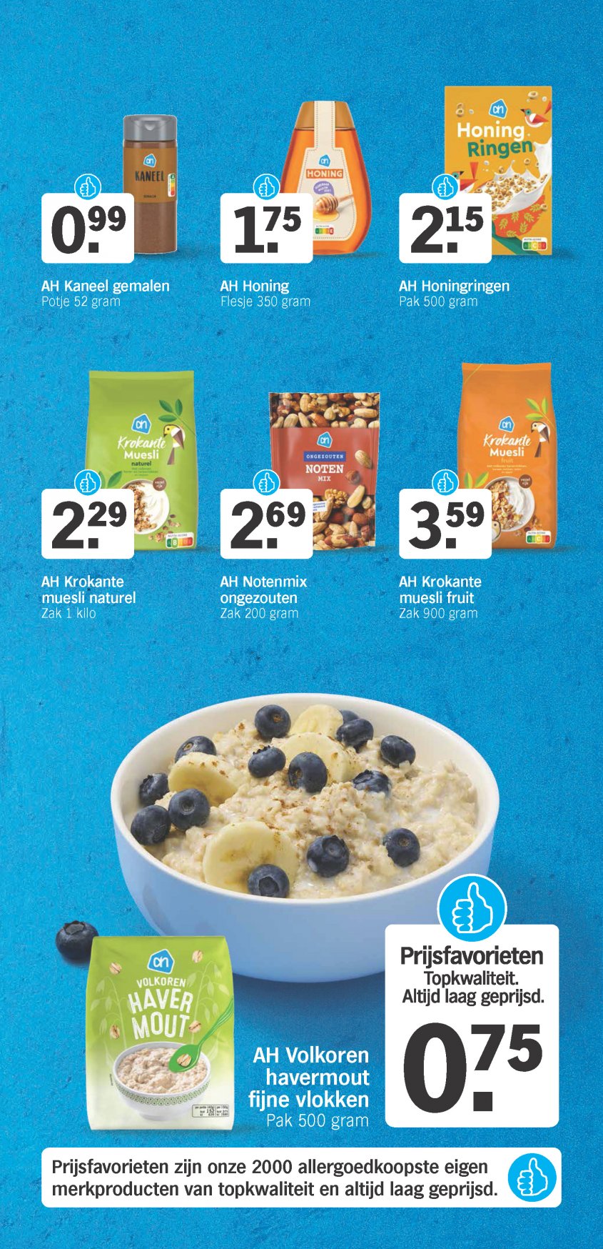 Albert Heijn Aanbiedingen van 08-09-2025 pagina.17