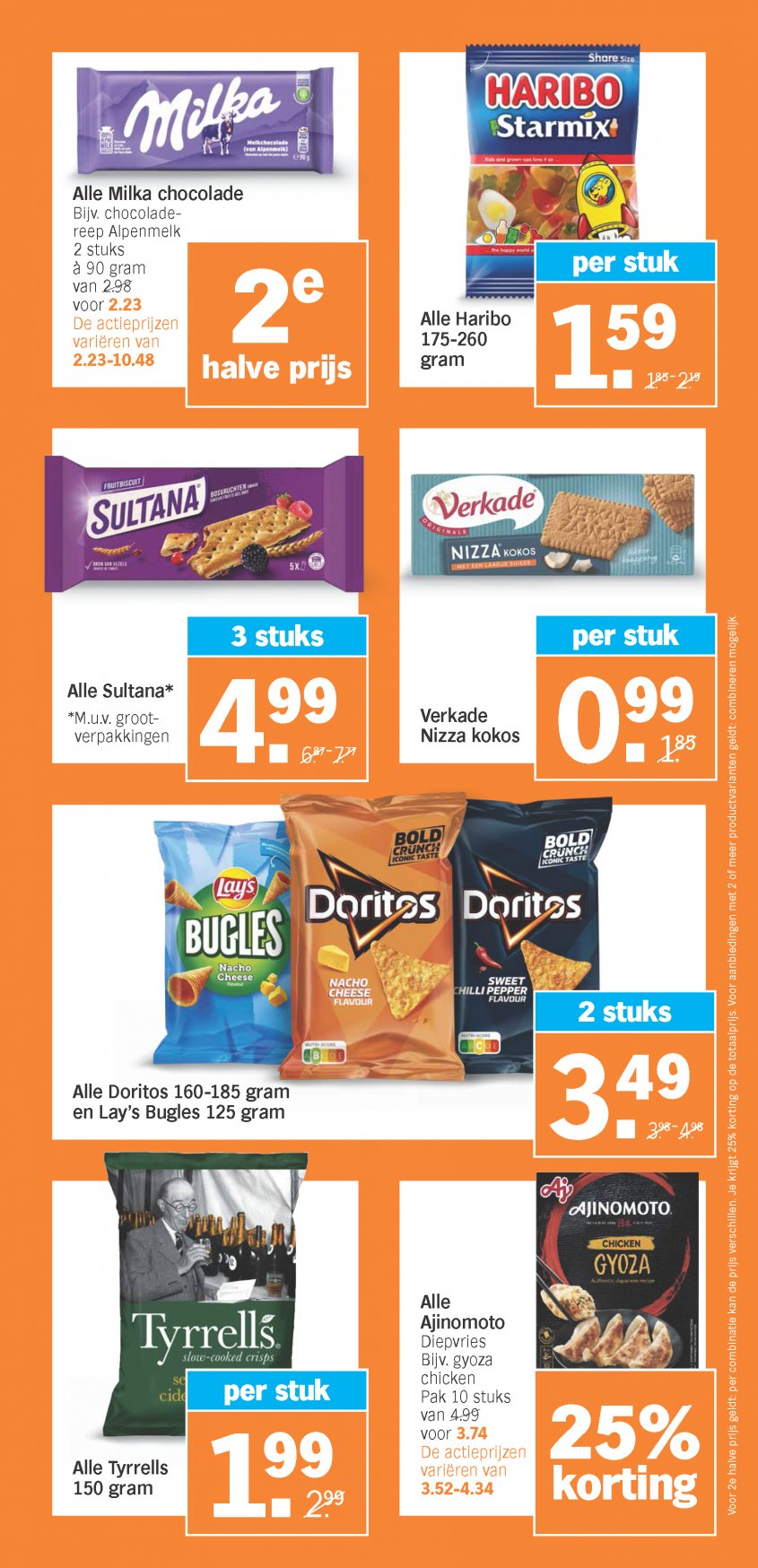 Albert Heijn Aanbiedingen van 08-09-2025 pagina.23