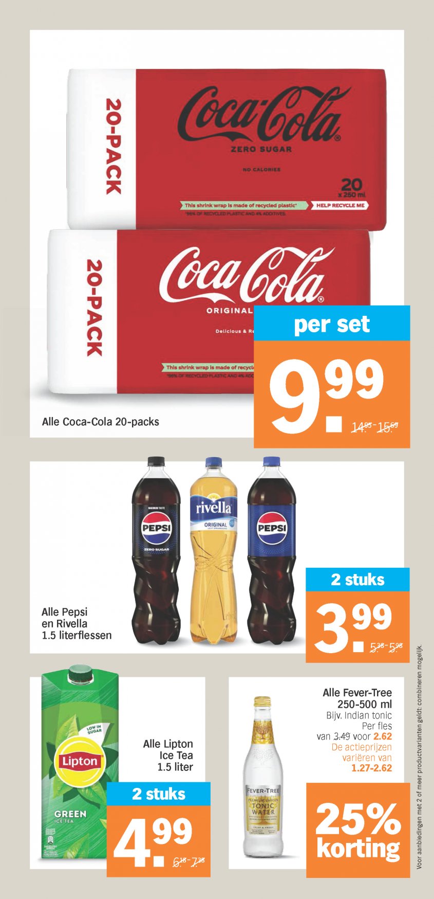 Albert Heijn Aanbiedingen van 08-09-2025 pagina.26