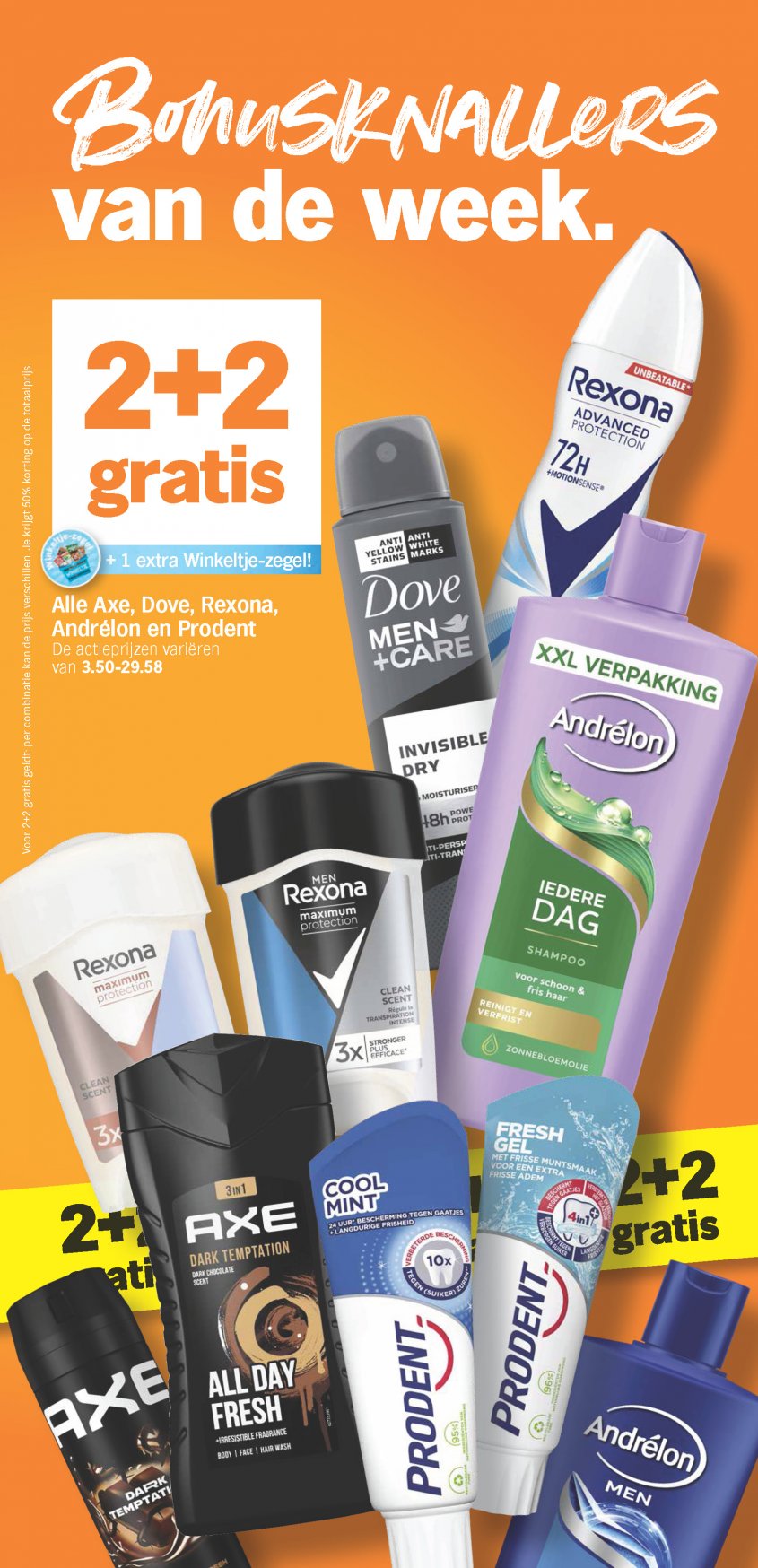 Albert Heijn Aanbiedingen van 08-09-2025 pagina.34