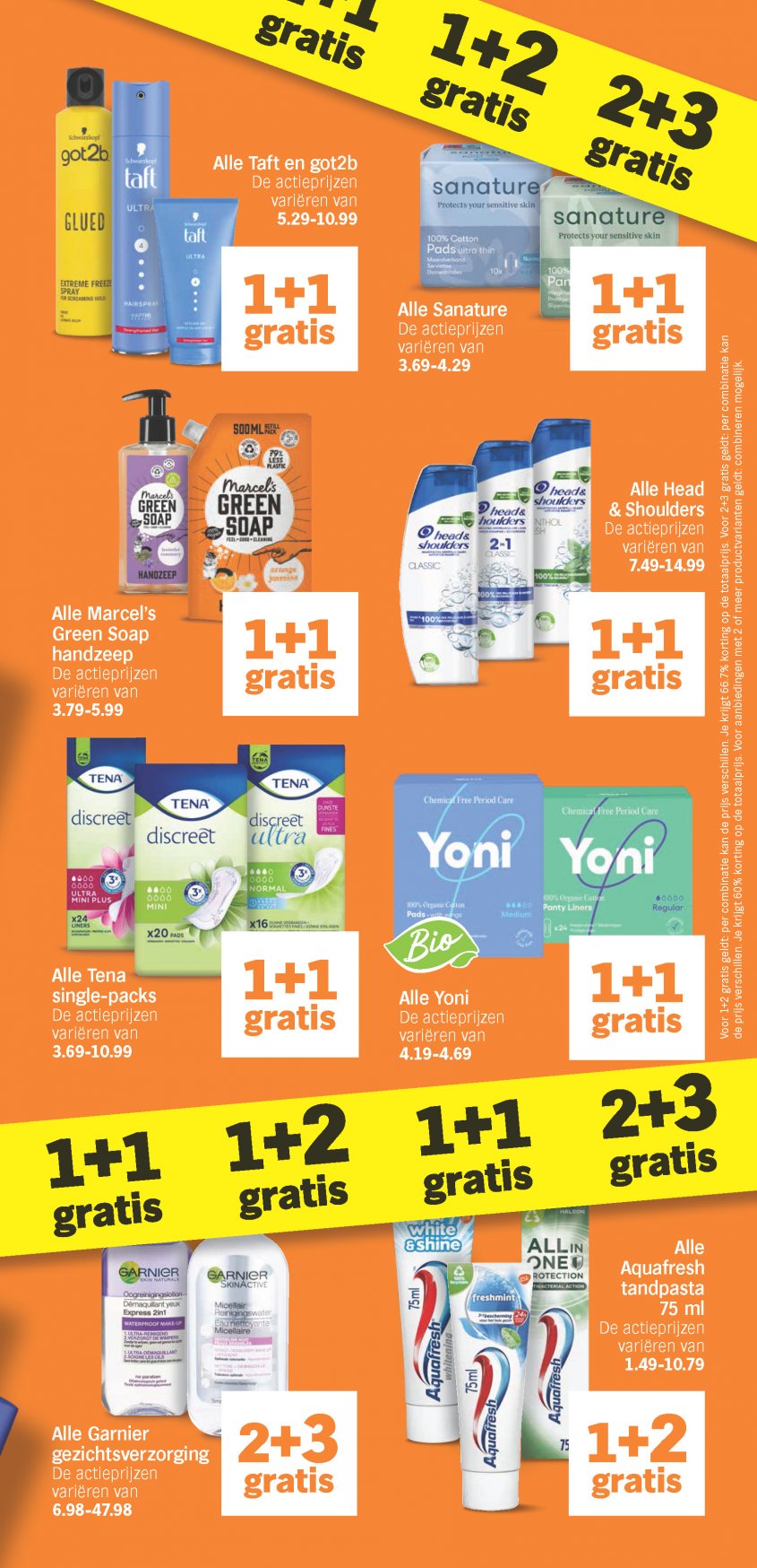 Albert Heijn Aanbiedingen van 08-09-2025 pagina.35