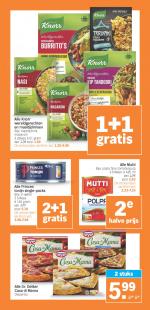 Albert Heijn reclame folder week 37, pagina.14