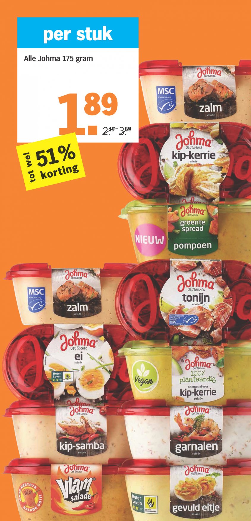 Albert Heijn Aanbiedingen van 08-09-2025 pagina.12