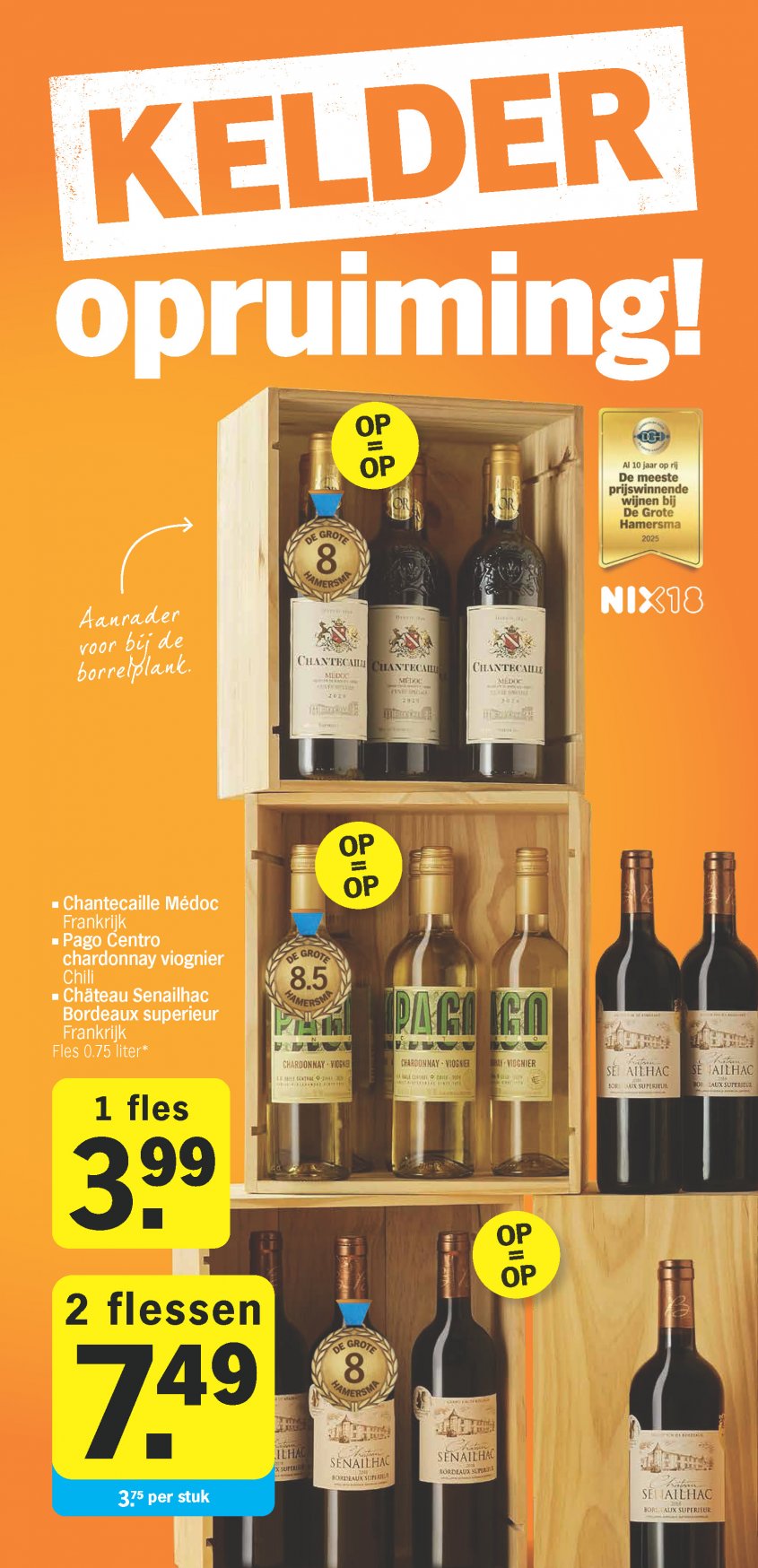 Albert Heijn Aanbiedingen van 08-09-2025 pagina.30