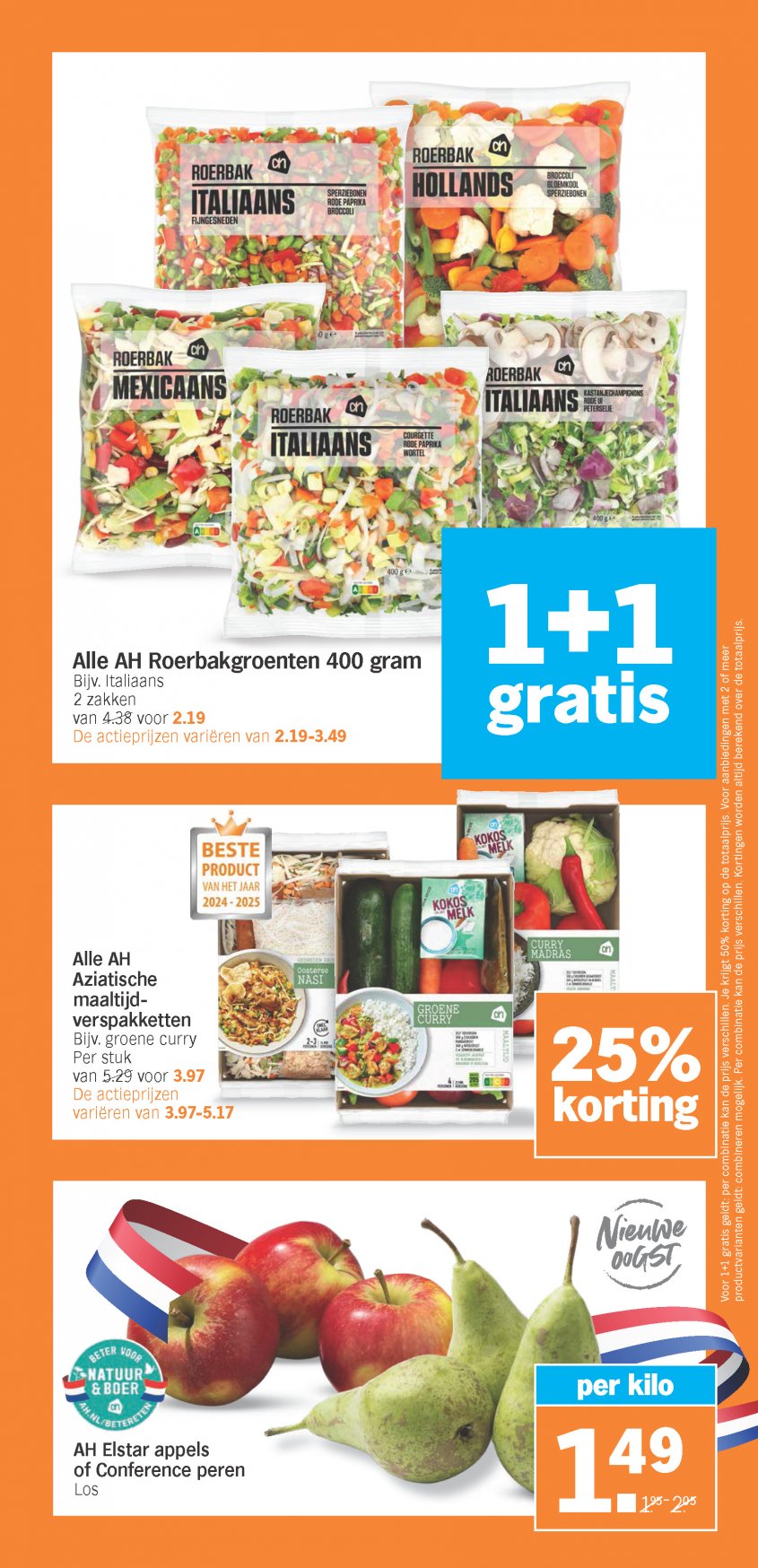 Albert Heijn Aanbiedingen van 15-09-2025 pagina.7