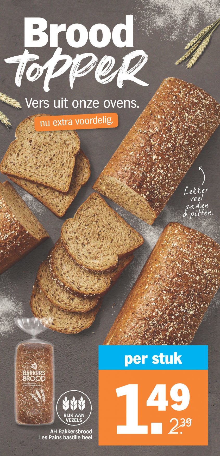 Albert Heijn Aanbiedingen van 15-09-2025 pagina.8