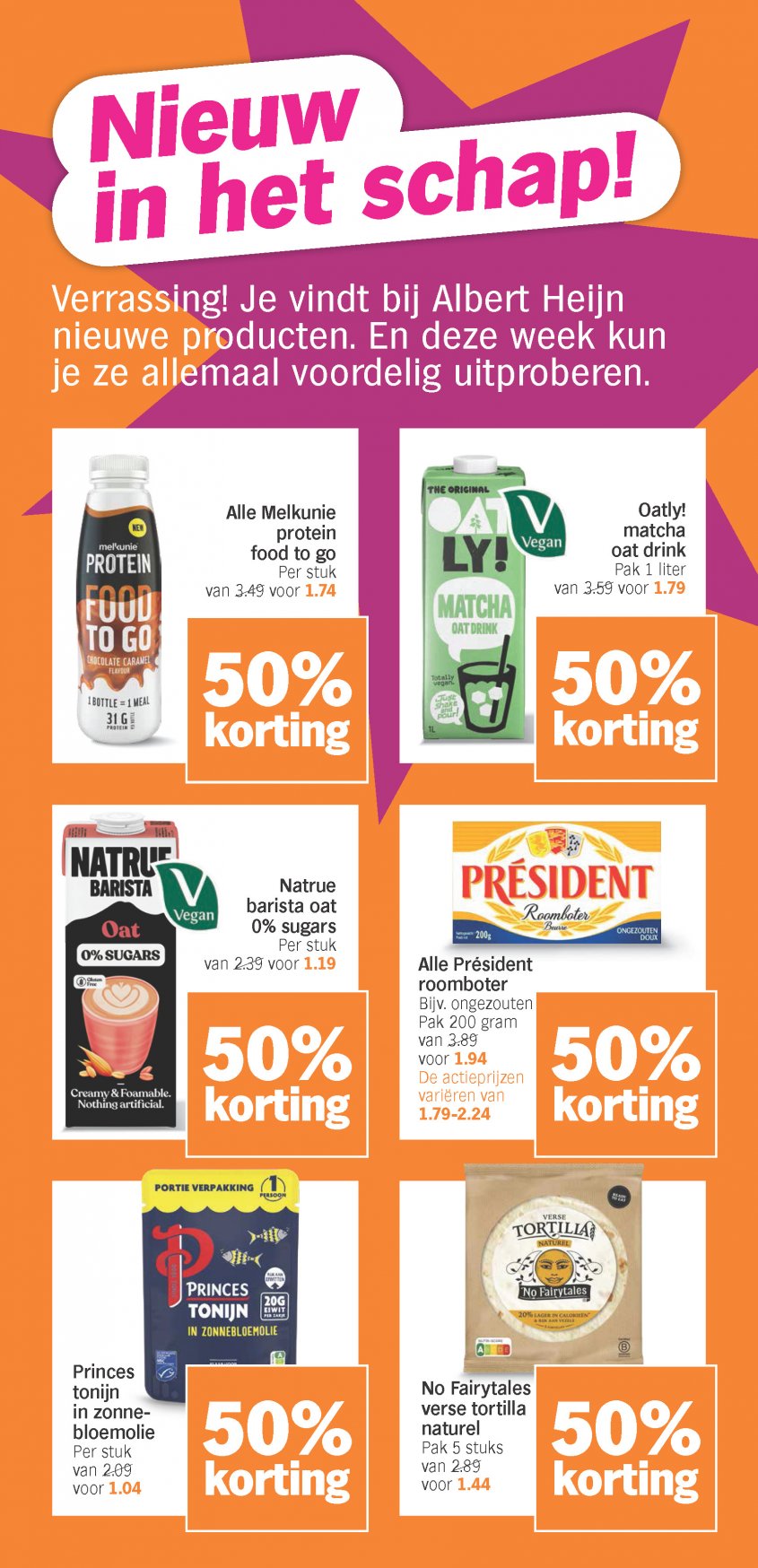 Albert Heijn Aanbiedingen van 15-09-2025 pagina.39