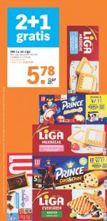 Albert Heijn reclame folder week 38, pagina.2