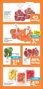 Albert Heijn reclame folder week 38, pagina.5
